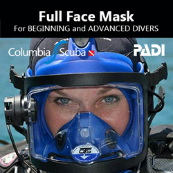 Full Face Mask 